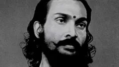 धीरेन्द्र ब्रह्मचारी