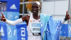 Eliyuud Kipchoogee
