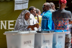 Uchaguzi Tanzania 2025: Ahadi tano za wagombea urais zilizozua gumzo