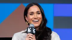 Meghan Markle: “Çocuklarıma hamileyken internette zorbalığa uğradım”