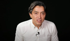 Gazeteci Emrullah Erdinç uyuşturucu soruşturmasında gözaltına alındı