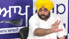 ਭਗਵੰਤ ਮਾਨ
