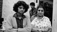 ఆసియా మహిళలు