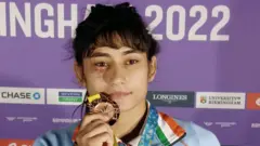 पूजा गहलोत