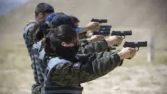 افغانستان