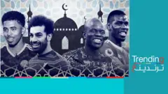 كيف يؤثر صيام رمضان على لاعبي البريمييرليغ؟