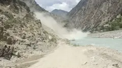 داسو مظاہرے