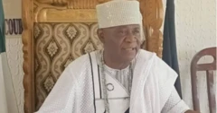 Aworan Oba Owolabi 
