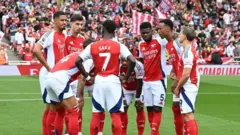 Arsenal