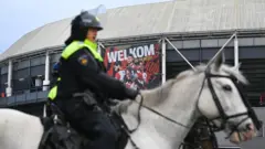 Hollanda polisi