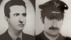 Başkonsolos Şarık Arıyak ve Güvenlik Ataşesi Engin Sever 17 Aralık 1980'de Sydney'de öldürülmüştü.