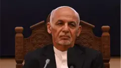 Ashraf Ghani