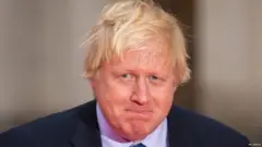 बोरिस जॉन्सन