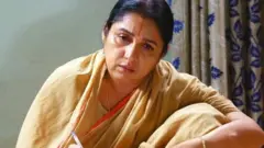 ఇట్లు అమ్మ:తల్లి పాత్రలో రేవతి