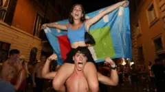 Італійські