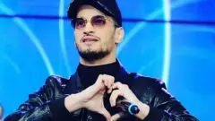 Une bousculade a fait 'cinq' morts lors d'un concert de Soolking à Alger.