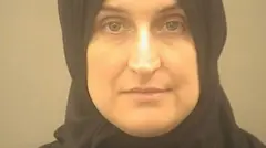 Эллисон Флюк-Экрен 20 жылга эркинен ажыратылышы мүмкүн