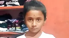 ਮ੍ਰਿਤਕ ਪ੍ਰਾਚੀ ਕੋਂਡਾਮੰਗਲੇ ਦੀ ਤਸਵੀਰ 