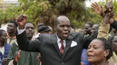 Gilbert Deya