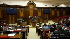 Ermənistan parlamenti
