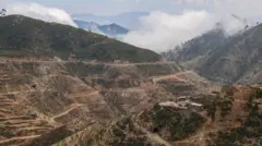 ተኽእሎ ከቢድ ሓደጋ ምንቅጥቃጥ ምድሪ ኤርትራ ብዓይኒ ክኢላ ስነምድሪ