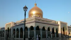 په تېره لسیزه کې، د سیده زینب د زیارت نوم د یو شمېر سیاسي او پوځي مفاهیمو په مرکز بدل شوی دی.
