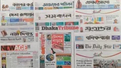 সংবাদপত্র
