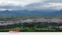 အမေရိကန် ကျားဖြန့်နှိမ်နင်းမှု ဘယ်လောက် ကျယ်ပြန့်လာနိုင်သလဲ