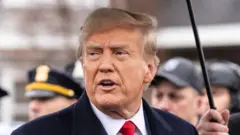 Трамп
