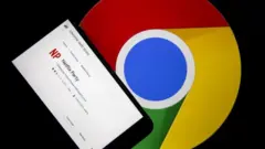 Tagogin Google Chrome