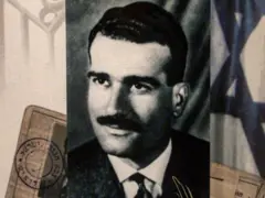 ایلی کوہن
