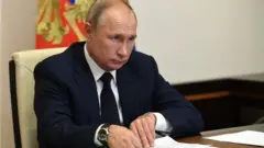 Prezident Putin