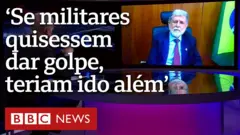 Entrevista de Celso Amorim