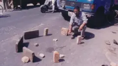 ઍન્કાઉન્ટરનું ઘટનાસ્થળ