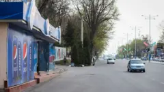 Ўзбекистон