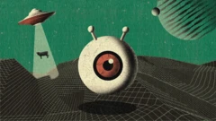 มนุษย์ยังไม่พบหลักฐานที่ยืนยันว่าสิ่งมีชีวิตต่างดาวมีอยู่จริง