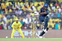 சென்னையில் அசத்திய சாய் சுதர்ஷன். சூப்பர் கிங்ஸை வீழ்த்தியது குஜராத் டைட்டன்ஸ்