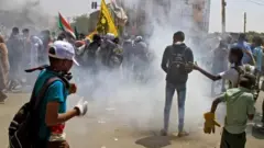 ሱዳን