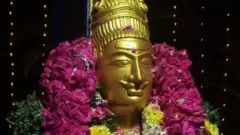 చోళ రాజు రాజరాజ చోళుడు