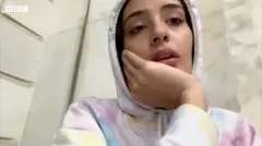 Rahaf Shamaly