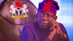 President Tinubu