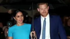 هاري وميغان