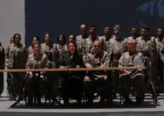 11 Temmuz'da silah bırakan bir grup PKK'lı