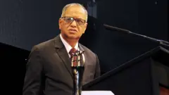 नारायण मूर्ति