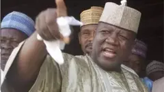 Yari