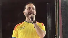 Aberlardo de la Espriella