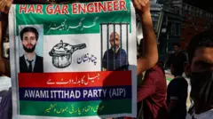 रशीद का प्रचार