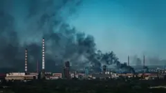 اوکرایین جګړه