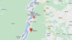 Maapụ mgbara Ogbaru