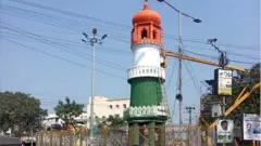 గుంటూరులో జిన్నా టవర్